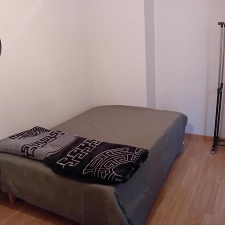 Une Maison En Ville Saint-Denis  Eksteriør bilde